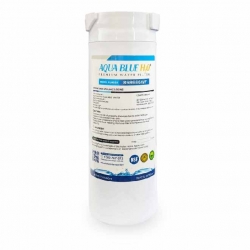 GE XWF Filter replacement Fits to Haier compatible with F&P 868686 XWF - NONE LABEL