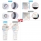 Samsung Genuine DA97-17376B Refrigerator Water Filter HAF-QIN/EXP