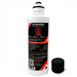 ZIP MicroPurity 93702 0.2 Micron Compatible Filter 1.5 Size