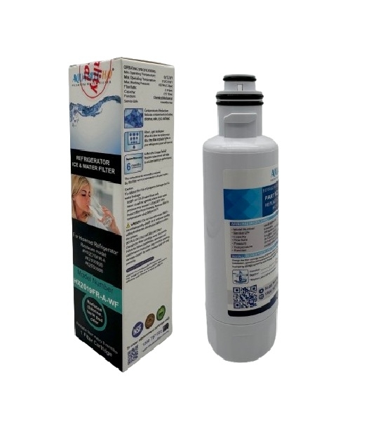 Hisense HX2019FR-A Replacement Fridge Filter Cartridge Suit Hisense