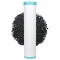GAC Granular Activated Coconut Carbon 20" x 4.5" Refillable