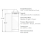 Everpure Replacement Filter Cartridge - H54-RC