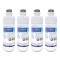 Aqua Blue LT1000P Fridge Water Filter, Compatible with LG LT1000P, LT1000PC, MDJ64844601, ADQ74793501