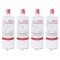 3M HF15-MS SINGLE WATER FILTER CARTRIDGE HIGH FLOW