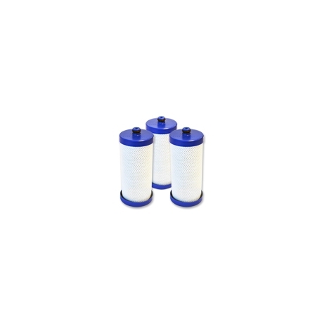 3 X WF1CB / RG100 / 1438545 / 218904501 Westinghouse / Electrolux Fridge Filter