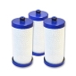 3 X WF1CB / RG100 / 1438545 / 218904501 Westinghouse / Electrolux Fridge Filter
