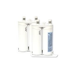 2 X FC-100, WF2CB 240396407 Frigidaire Puresource2 fridge water filter