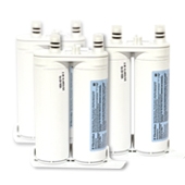 3 X FC-100, WF2CB 240396407 Frigidaire Puresource2 fridge water filter