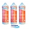3X Paragon Commercial Water Filter ECB5SR2 / EV959206/2CB-GW