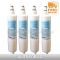 LG 5231JA2006A/LT600P Fridge Water Filters by aqua blue H20