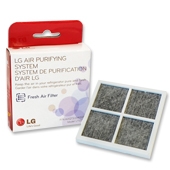 adq73214404 / LT120F LG Air purifying Fresh air filter