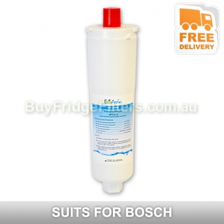 Eco Aqua EFF-6026B Generic Replacement Bosch CS-52 Internal Fridge Filter