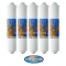 Omnipure K2533JJ Inline Water Filter with Quick-Connect