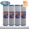 Omnipure-OMB934 10M The OMB-Series is designed to fit in standard 10" filter housings