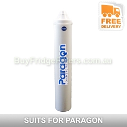 Paragon Commercial Water Filter ECB56