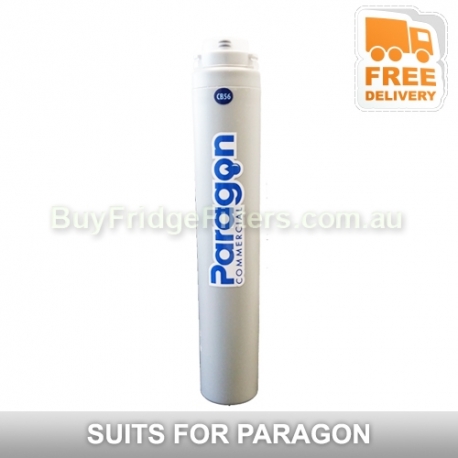 Paragon Commercial Water Filter CB56