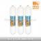 Inline water filter K2540 JJ 5 micron Omnipure 1 pack