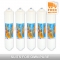 Inline water filter K2540 JJ 5 micron Omnipure 1 pack