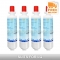 LG LT700P ADQ36006101 Refrigerator Water Filter By Aqua Blue H20