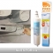 LG 5231JA2006A/LT600P Fridge Water Filters by aqua blue H20