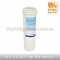 836848 Fisher & Paykel Fridge Filter by Aqua Blue H20 - 836848WF