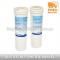 836848 Fisher & Paykel Fridge Filter by Aqua Blue H20 - 836848WF