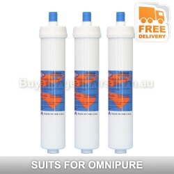 3x Omnipure USA CK5620 Replaces Aqua-pure AP8112