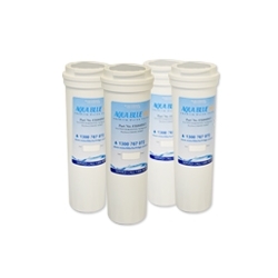 4 X 836848(WF) Fisher & Paykel Fridge Filter replacement Filter