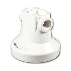 Omnipure E-SERIES ELF head, ELF DK7 Head
