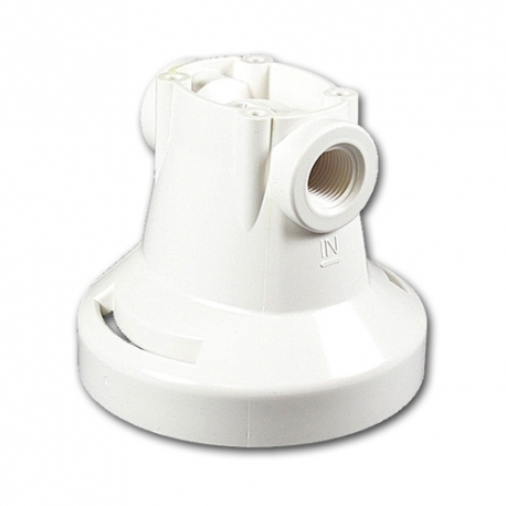 Omnipure E-SERIES ELF head, ELF DK7 Head