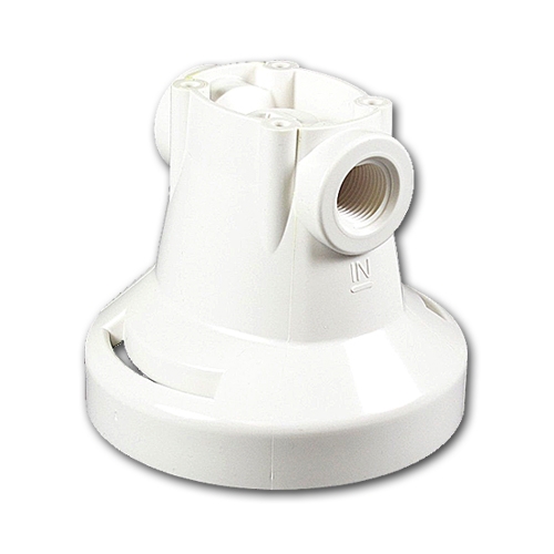 Omnipure E-SERIES ELF head, ELF DK7 Head