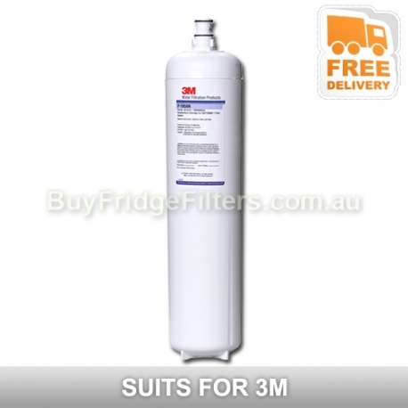 3M P195BN Espresso replacement cartridge5615001
