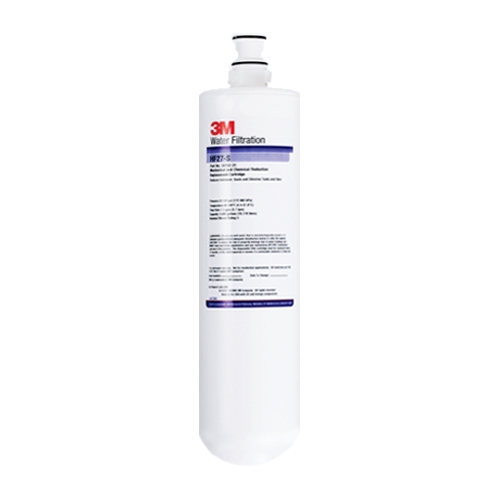 3M Water Filtration Products Replacement Filter Cartridge, Model HF27-S