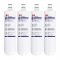 3M Water Filtration Products Replacement Filter Cartridge, Model HF27-S