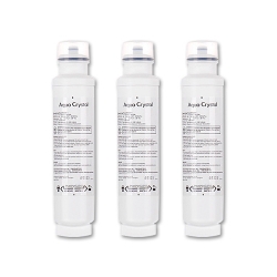 3 X DW2042FR-09 Genuine Daewoo, Smeg,Westinghouse fridge filters