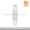 DW2042FR-09 Genuine Daewoo, Smeg,Westinghouse fridge filters