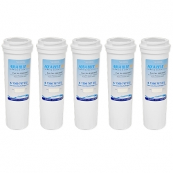 5 X 836848(WF) Fisher & Paykel Fridge Filter replacement filter