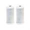 EcoAqua Fridge Filter WF1CB - suits Westinghouse