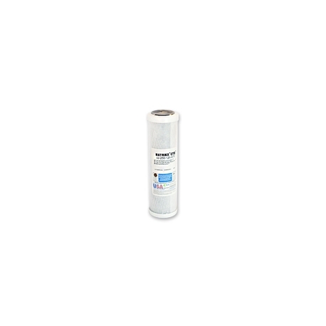 Matrikx CTO/2 Coconut Water Filter 5 Micron 10"