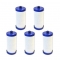 WF1CB / RG100 / 1438545 / 218904501 Westinghouse / Electrolux Fridge Filter