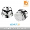AQUA BLUE H20 HIGH OUTPUT LUXURY 3 STAGE SHOWER FILTER HIGH QUALITY SYSTEM