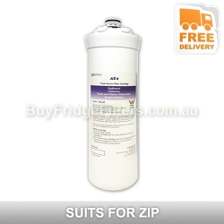 ZIP Industries 5 Micron Triple Action Water Filter 150MM 28002 compatible model
