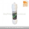 Samsung WSF-100 HAFEF Magic External Fridge Water Filter + Tube Hose Kit Set