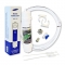 Samsung WSF-100 HAFEF Magic External Fridge Water Filter + Tube Hose Kit Set