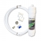 Samsung WSF-100 HAFEF Magic External Fridge Water Filter + Tube Hose Kit Set