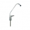 MOBILE HOME WATER FILTER SYSTEM SNAP SEAL RV1 with DEDICATED FAUCET