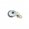 MOBILE HOME WATER FILTER SYSTEM SNAP SEAL RV1 with DEDICATED FAUCET