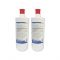 Aqua Blue H20 AB812WF Water filter fits InSinkErator F701R 3M AP3-765S Hot Water Tap