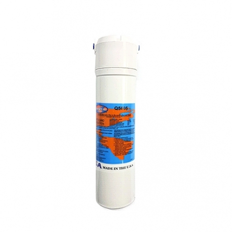 Q5605 Omnipure Whole House Replacement Sediment Filter Cartridge+ Header