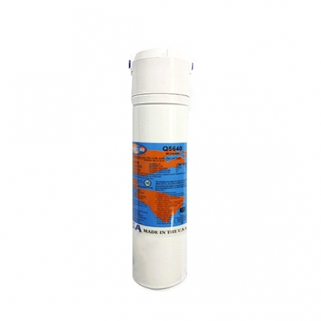 Q5640 Omnipure Replacement Filter Cartridge + Header